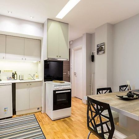 Apartment Near Acropolis 雅典 外观 照片