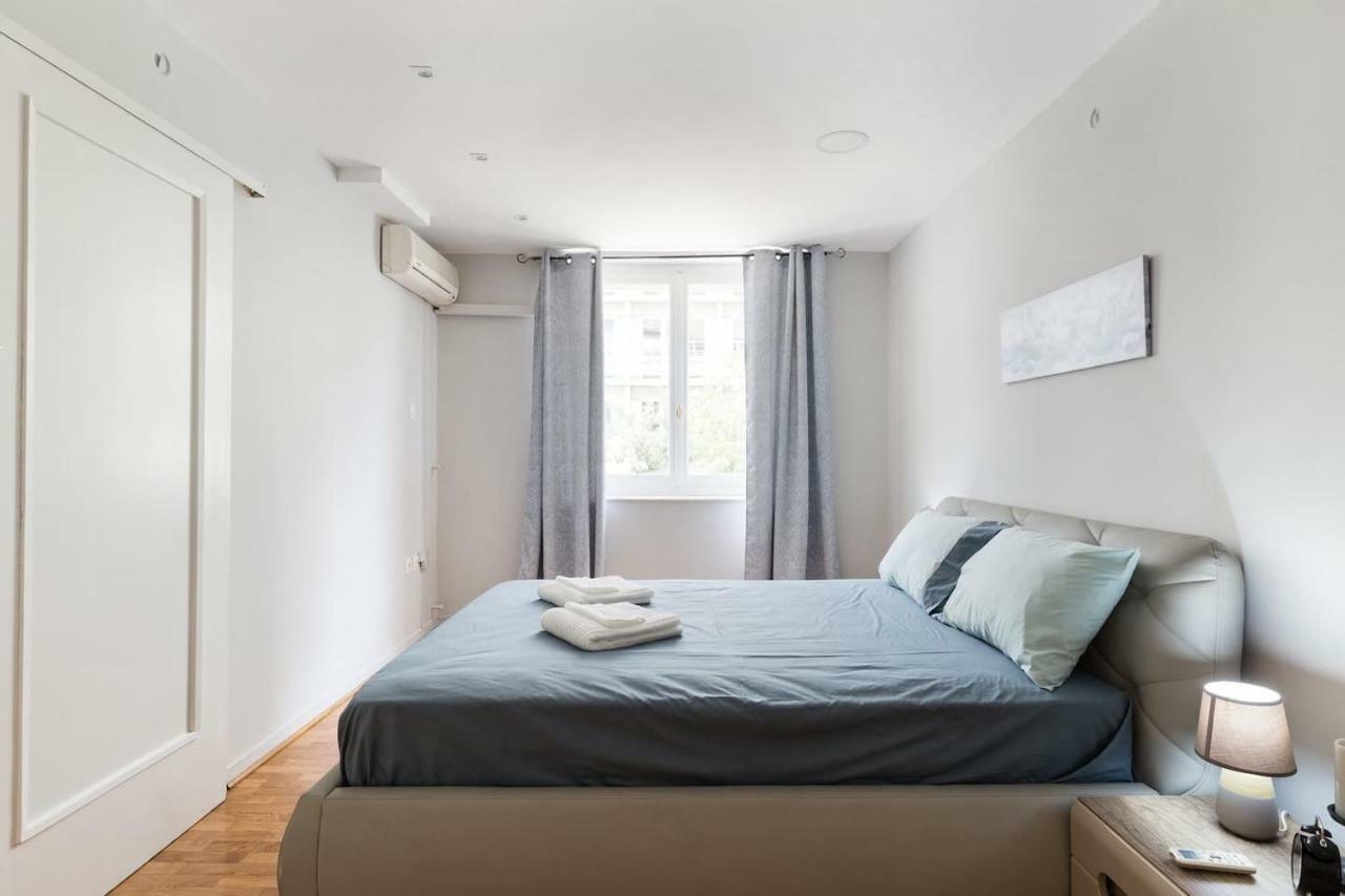 Apartment Near Acropolis 雅典 外观 照片