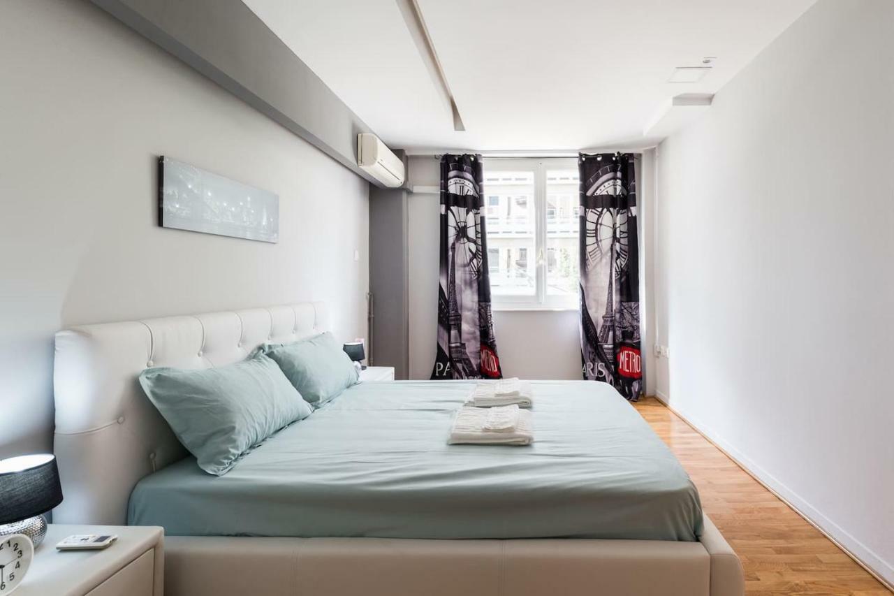 Apartment Near Acropolis 雅典 外观 照片