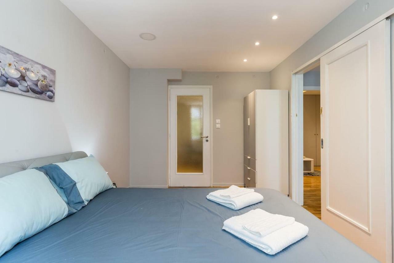 Apartment Near Acropolis 雅典 外观 照片
