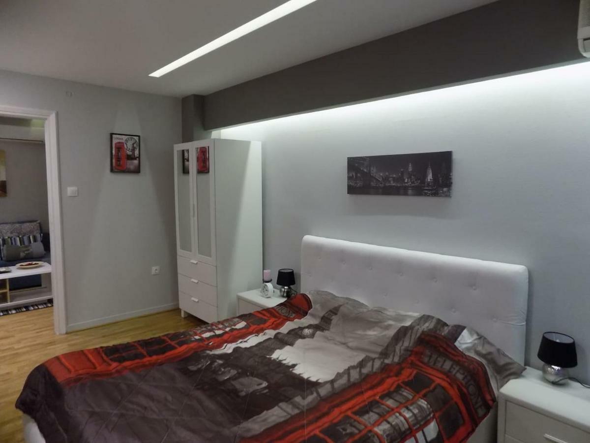Apartment Near Acropolis 雅典 外观 照片