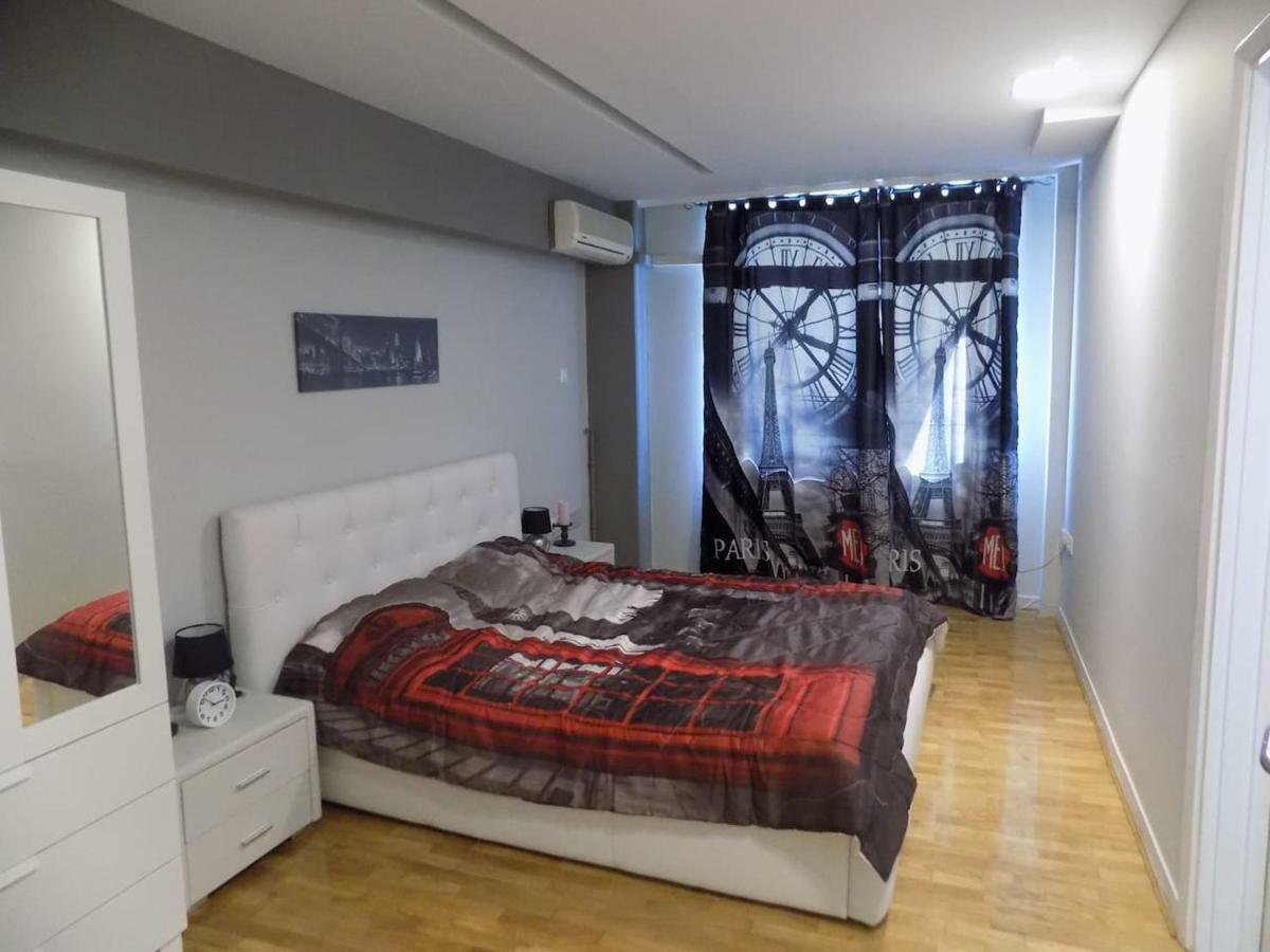 Apartment Near Acropolis 雅典 外观 照片