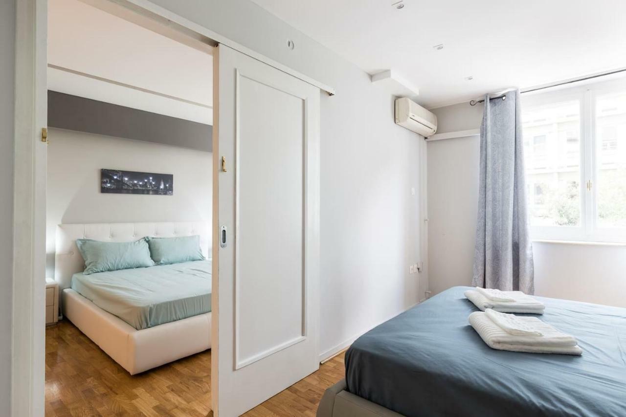 Apartment Near Acropolis 雅典 外观 照片