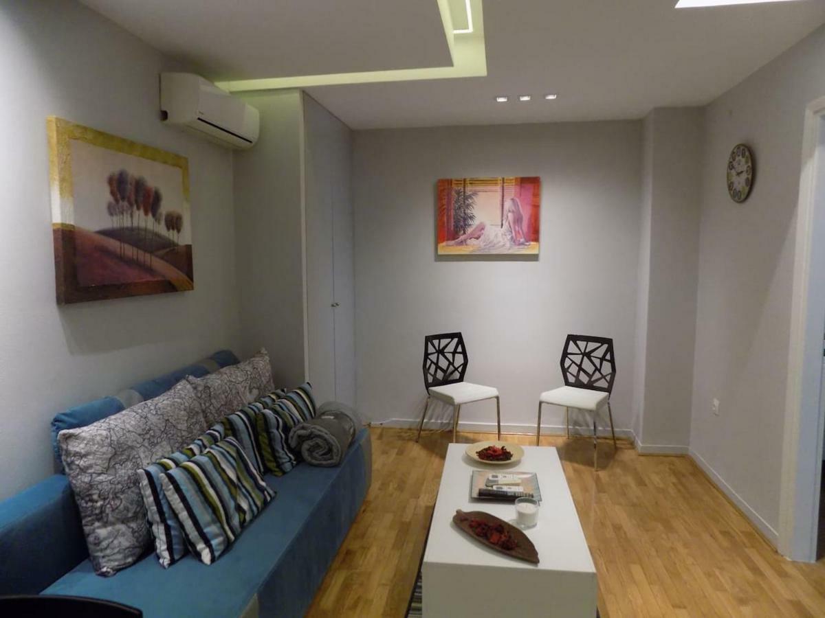 Apartment Near Acropolis 雅典 外观 照片