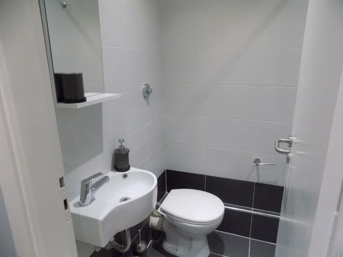 Apartment Near Acropolis 雅典 外观 照片
