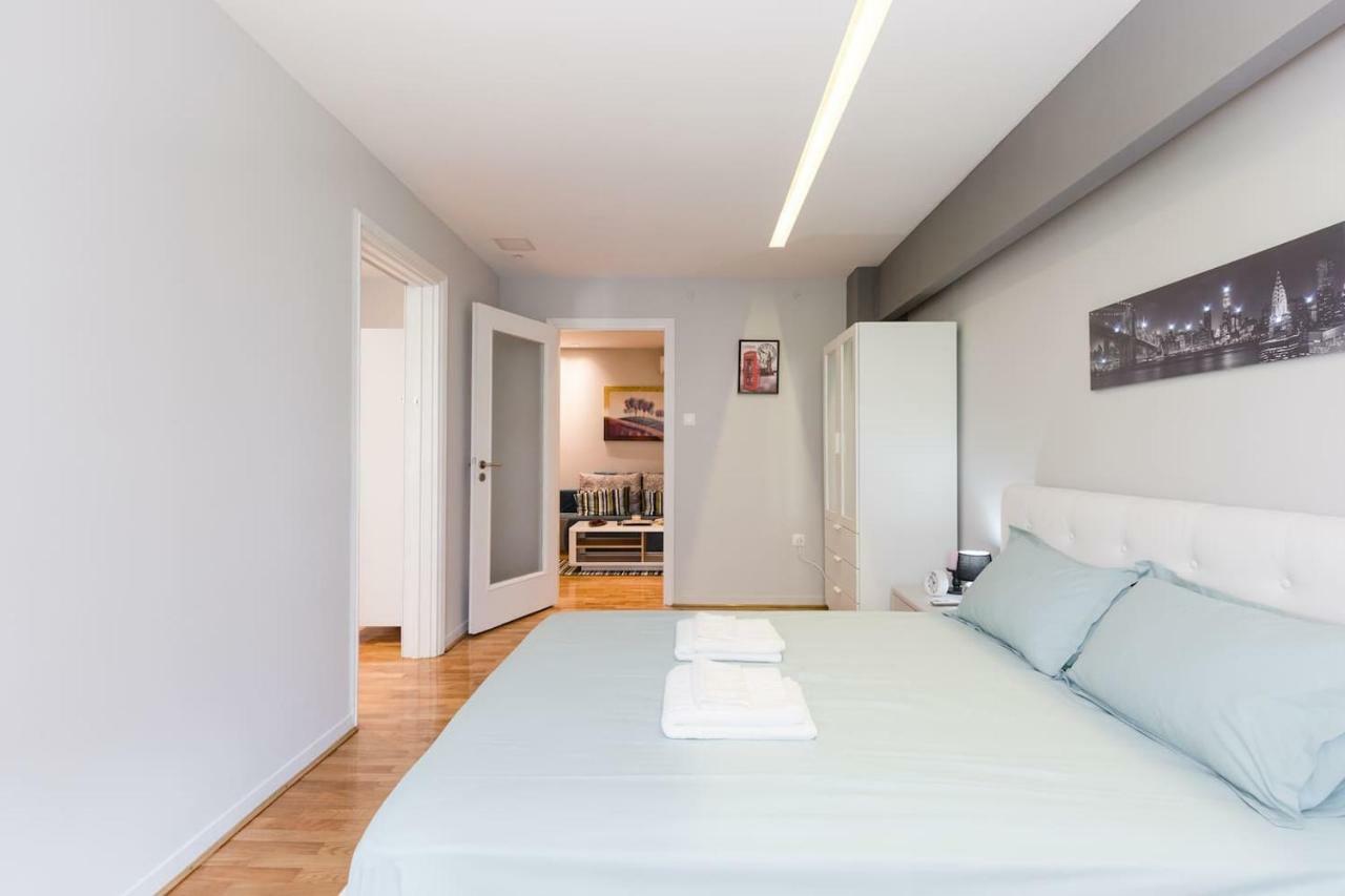 Apartment Near Acropolis 雅典 外观 照片