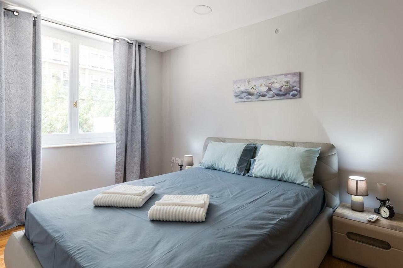 Apartment Near Acropolis 雅典 外观 照片