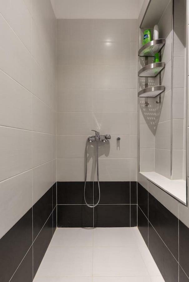 Apartment Near Acropolis 雅典 外观 照片