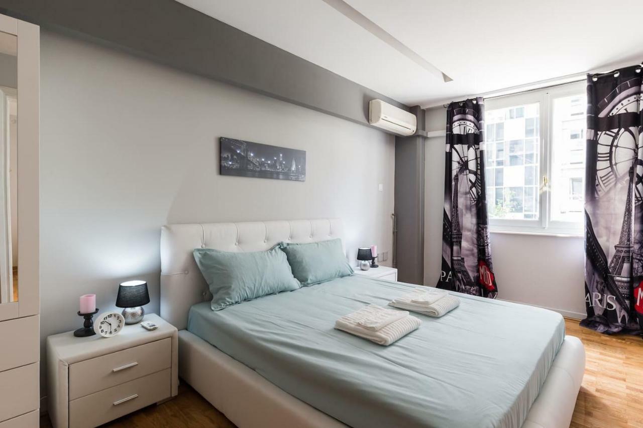 Apartment Near Acropolis 雅典 外观 照片