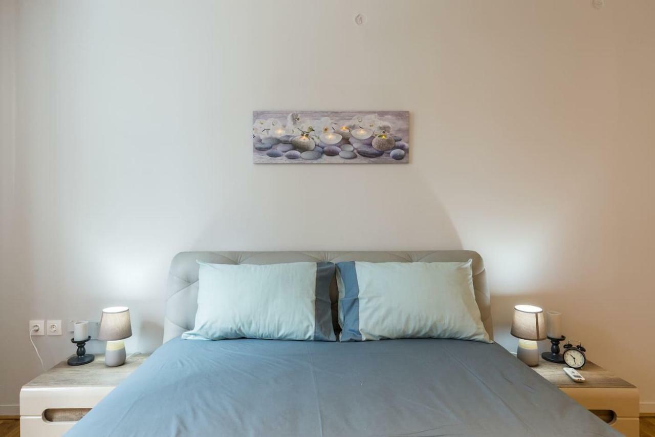 Apartment Near Acropolis 雅典 外观 照片